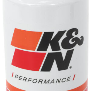 K&N HP-2001 Oil Filter K&N HP-2001 Oil Filter