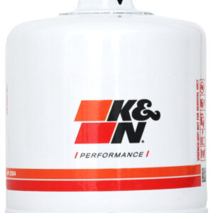 K&N HP-2004 Oil Filter K&N HP-2004 Oil Filter