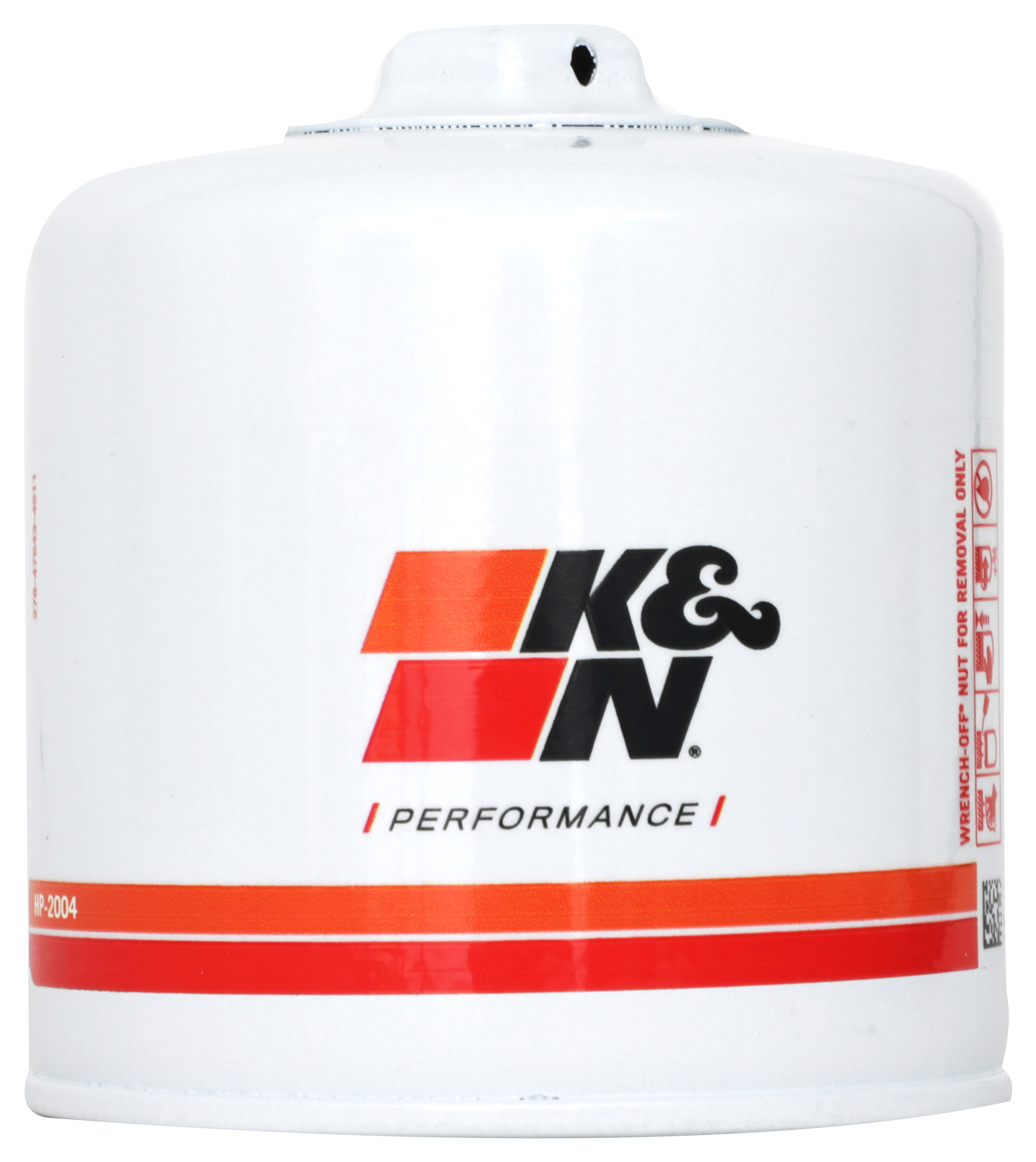 K&N HP-2004 Oil Filter