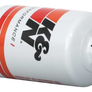 K&N HP-2011 Oil Filter K&N HP-2011 Oil Filter