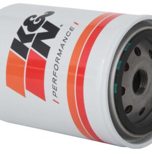 K&N HP-3001 Oil Filter K&N HP-3001 Oil Filter