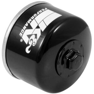 K&N KN-164 Oil Filter K&N KN-164 Oil Filter