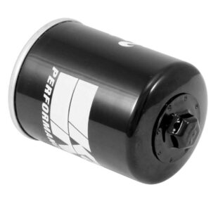 K&N KN-198 Oil Filter