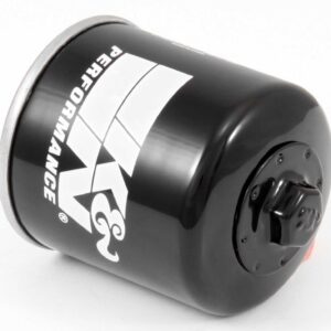 K&N KN-204-1 Oil Filter