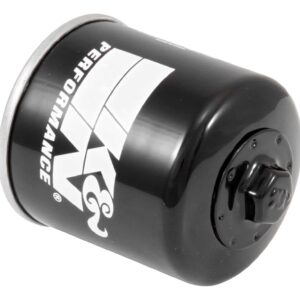 K&N KN-303 Oil Filter