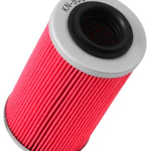 K&N KN-556 Oil Filter