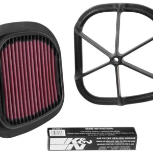 K&N KT-4511XD Replacement Air Filter