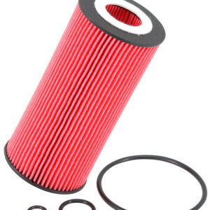 K&N PS-7017 Oil Filter