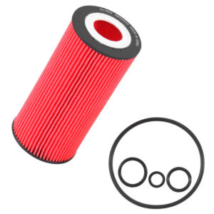 K&N PS-7033 Oil Filter