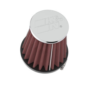 K&N RC-1060 Universal Clamp-On Air Filter
