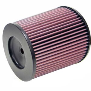 K&N RC-5142 Universal Clamp-On Air Filter