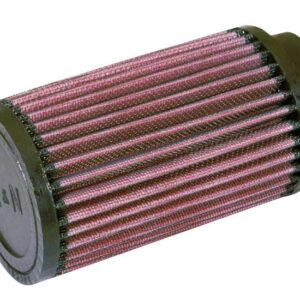 K&N RD-0720 Universal Clamp-On Air Filter