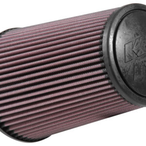 K&N RE-0870 Universal Clamp-On Air Filter
