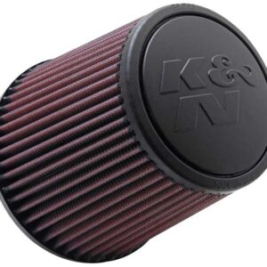 K&N RE-0930 Universal Clamp-On Air Filter