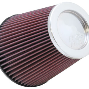 K&N RF-1041 Universal Clamp-On Air Filter