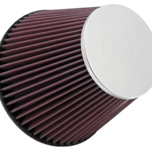K&N RF-1048 Universal Clamp-On Air Filter K&N RF-1048 Universal Clamp-On Air Filter