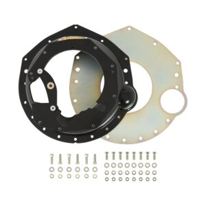 Quick Time RM-6023PB BBC/SBC/LT1 Engines To T56 LS-1 Trans. Mech. Fork – 6.1 SFI