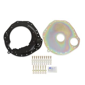Quick Time RM-8031 Ford 289/302/351C/351W/Small Blocks To T56 Ford Trans. – Fork