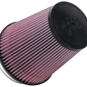 K&N RU-1020 Universal Clamp-On Air Filter K&N RU-1020 Universal Clamp-On Air Filter