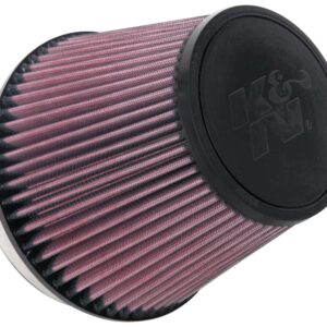 K&N RU-1036 Universal Clamp-On Air Filter K&N RU-1036 Universal Clamp-On Air Filter