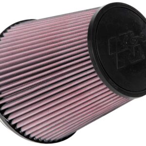 K&N RU-1041 Universal Clamp-On Air Filter K&N RU-1041 Universal Clamp-On Air Filter