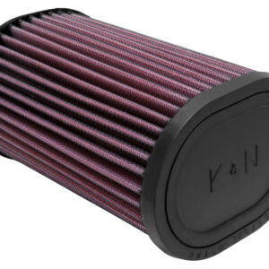 K&N RU-1390 Universal Clamp-On Air Filter K&N RU-1390 Universal Clamp-On Air Filter