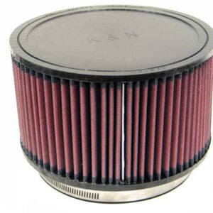 K&N RU-1850 Universal Clamp-On Air Filter K&N RU-1850 Universal Clamp-On Air Filter