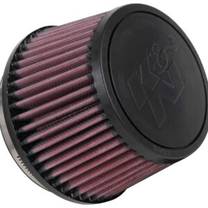 K&N RU-2510 Universal Clamp-On Air Filter K&N RU-2510 Universal Clamp-On Air Filter