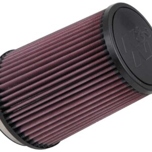 K&N RU-2590 Universal Clamp-On Air Filter K&N RU-2590 Universal Clamp-On Air Filter