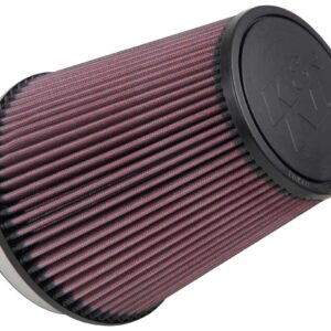 K&N RU-2800 Universal Clamp-On Air Filter K&N RU-2800 Universal Clamp-On Air Filter