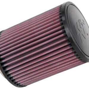 K&N RU-2820 Universal Clamp-On Air Filter K&N RU-2820 Universal Clamp-On Air Filter