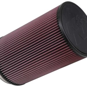 K&N RU-3040 Universal Clamp-On Air Filter K&N RU-3040 Universal Clamp-On Air Filter