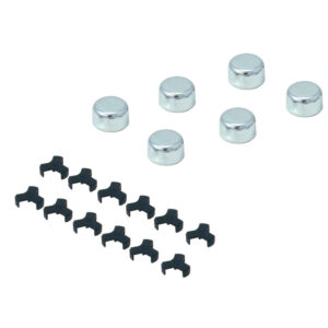Bolt Caps Bolt Caps