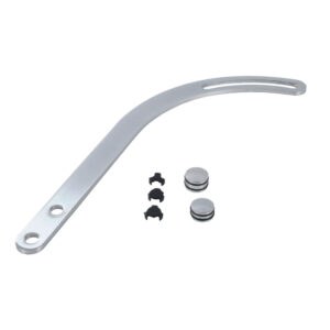 Alternator Bracket Kit Chevrolet Alternator Bracket Kit Chevrolet