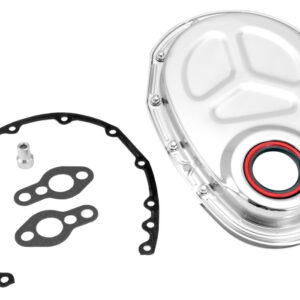 Timing Chain Cover Timing Chain Cover