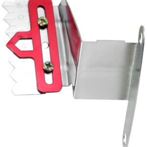 Timing Tab Adjustable Timing Tab Adjustable