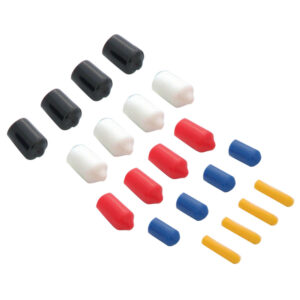 Vacuum Cap Asst