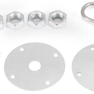 Hood Pin Kit Hood Pin Kit