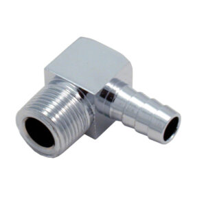 Fuel Fitting Elbow Fuel Fitting Elbow