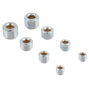 Spectre Pipe Plug Kit Spectre Pipe Plug Kit
