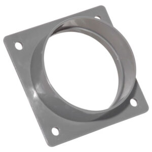 Air Duct Mounting Plate Air Duct Mounting Plate