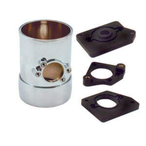 Air Flow Sensor Mount Air Flow Sensor Mount