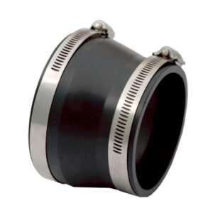 Coupler Reducer Coupler Reducer