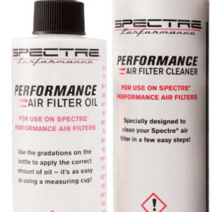 Air Filter Cleaning Kit Air Filter Cleaning Kit