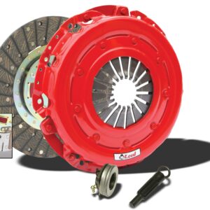 McLeod 75203 Transmission Clutch Kit – Clutch Kit McLeod 75203 Transmission Clutch Kit – Clutch Kit