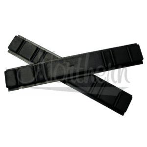 Northern Radiator Z16516 GM Radiator Mount Pads