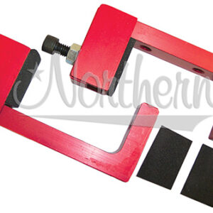Northern Radiator Z16590 Radiator Quick Mount Kit