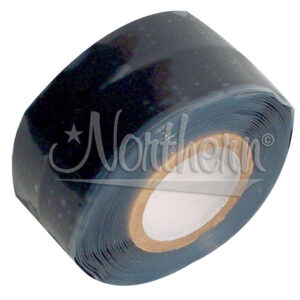 Northern Radiator Z16662 Self Fusing Silicone Tape – Black