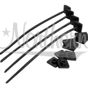 Northern Radiator Z18344 Fan Mounting