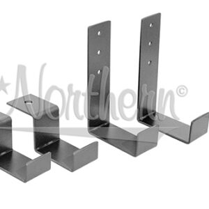 Northern Radiator Z21220 Steel Radiator Mounting Kit